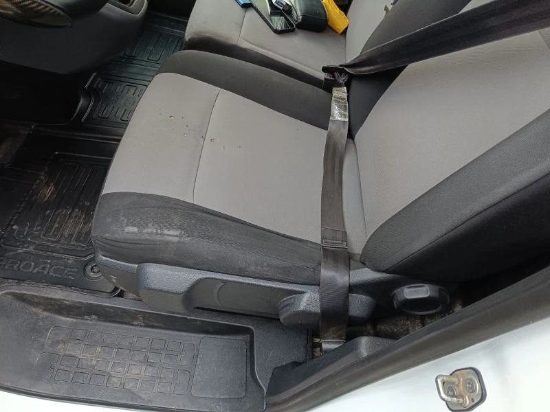 Toyota Proace дълга база, снимка 8 - Бусове и автобуси - 52732277