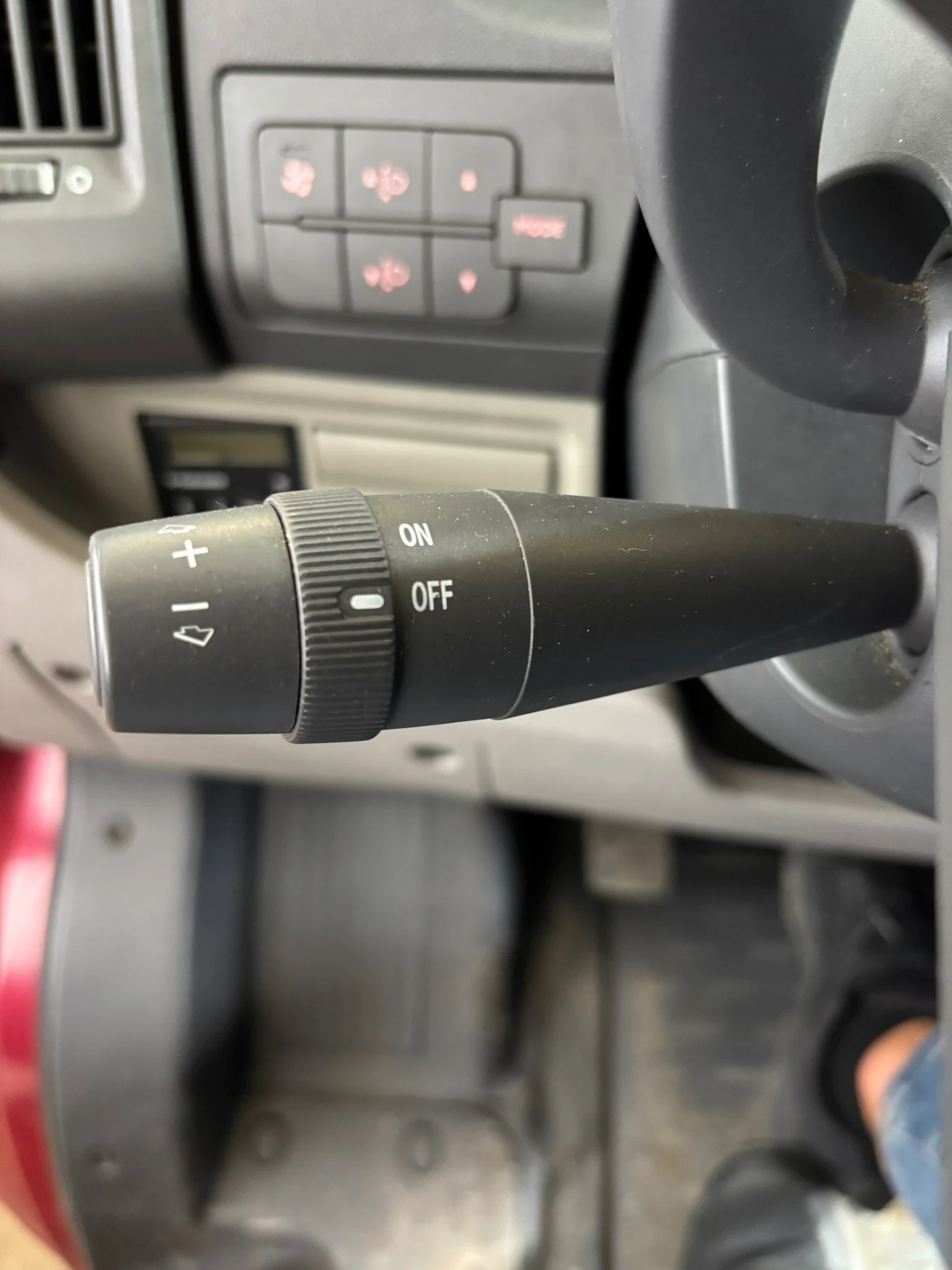Citroen Jumper 2.2hdi - изображение 10