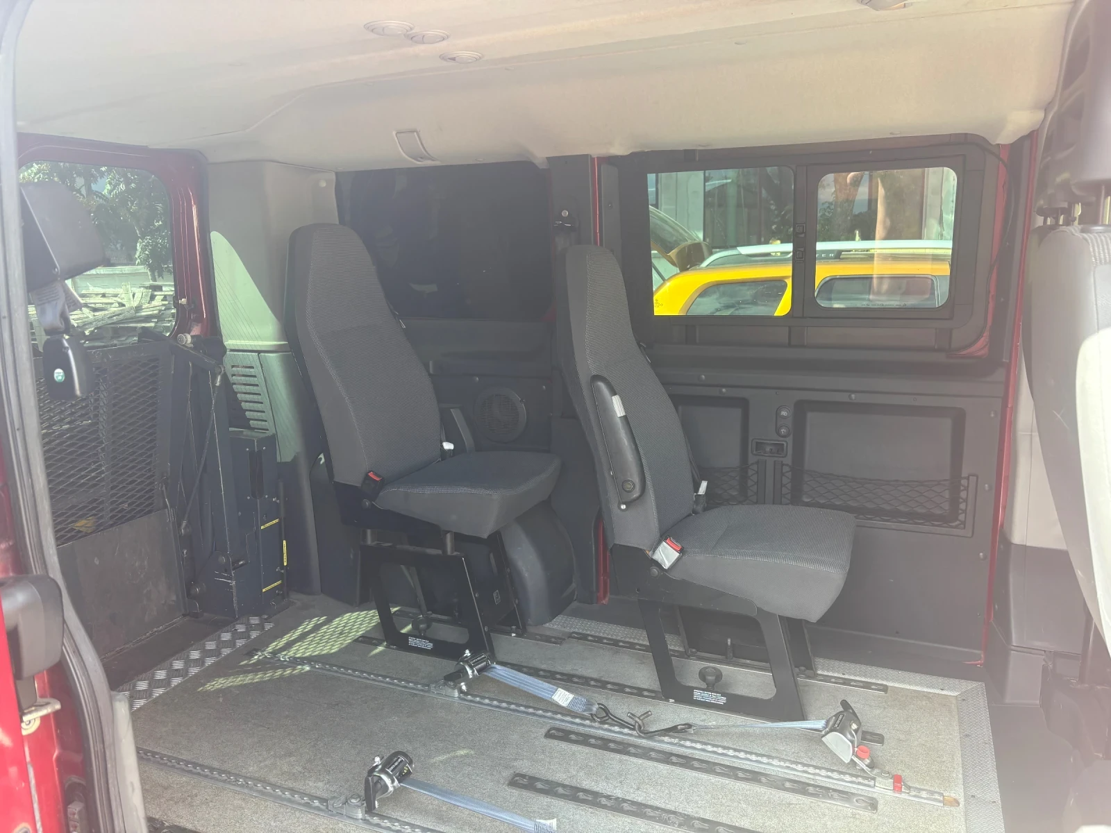 Citroen Jumper 2.2hdi - изображение 8