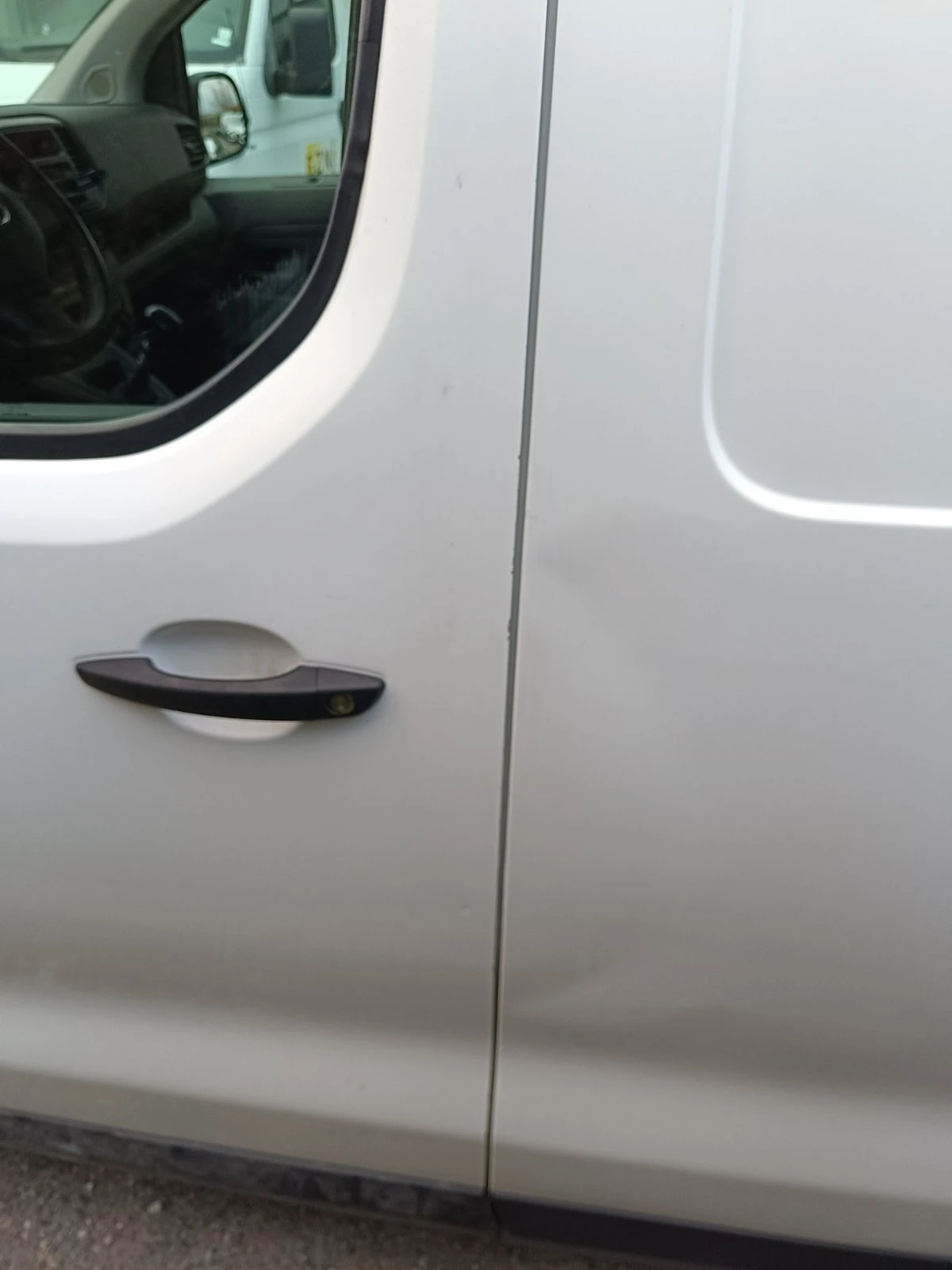 Toyota Proace дълга база - изображение 9