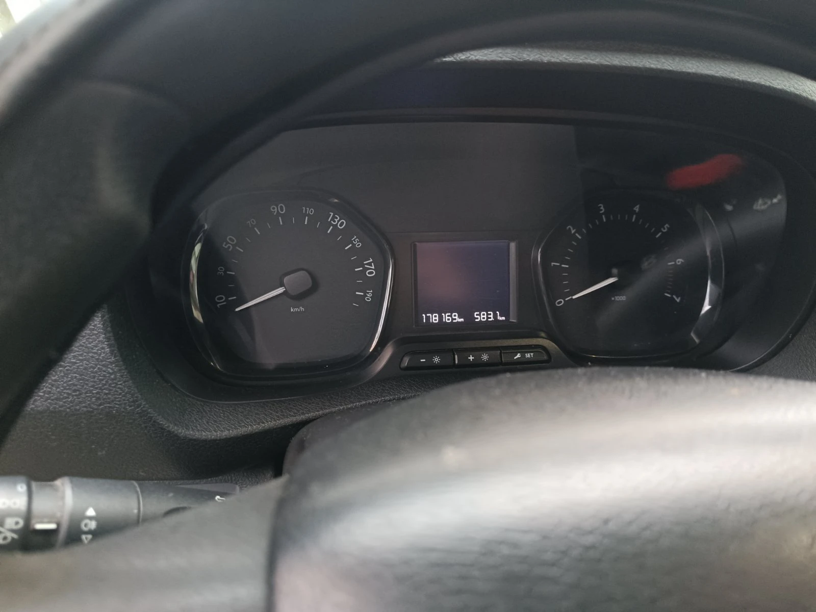 Toyota Proace дълга база - изображение 6