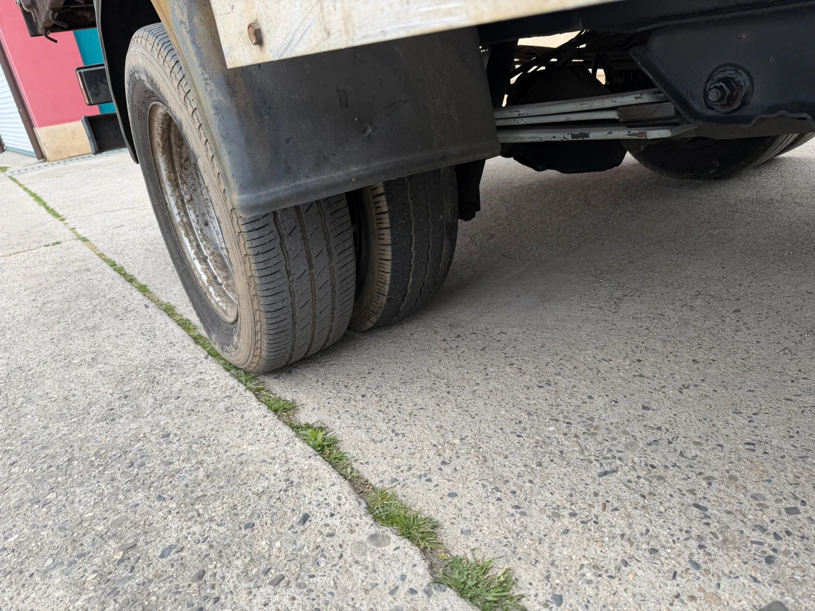 Mercedes-Benz Sprinter 408CDI* Кран FASSI F20, снимка 7 - Бусове и автобуси - 53904310