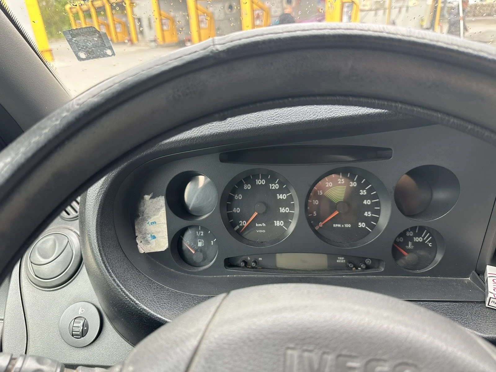Iveco 35c11 35 C 11 V, снимка 3 - Бусове и автобуси - 56712063