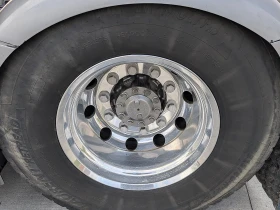 Daf XF 530FT INTARDER, снимка 11