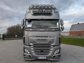 Daf XF 530FT INTARDER, снимка 2