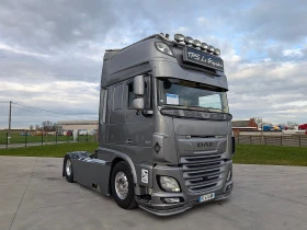 Daf XF 530FT INTARDER, снимка 3