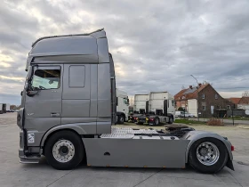 Daf XF 530FT INTARDER, снимка 4
