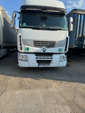 Renault Premium, снимка 4