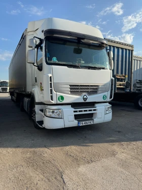 Renault Premium, снимка 1