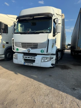 Renault Premium, снимка 3