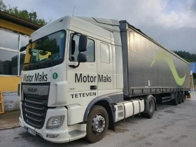 Daf Xf-480, снимка 2