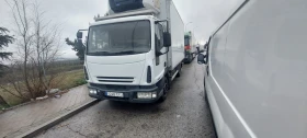 Iveco Eurocargo | Mobile.bg    4