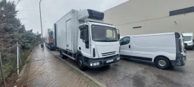  Iveco Eurocargo