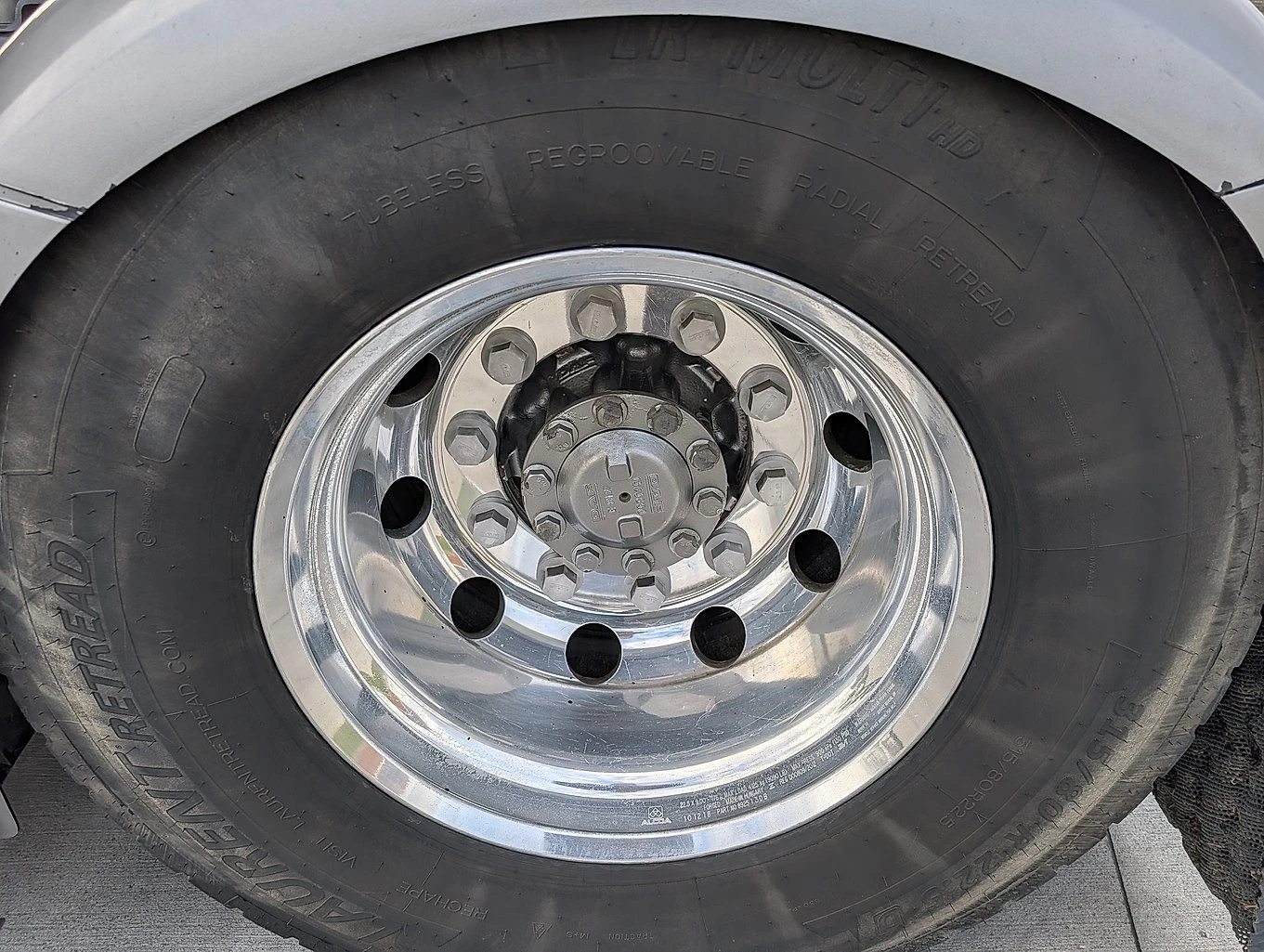 Daf XF 530FT INTARDER, снимка 11 - Камиони - 54319650