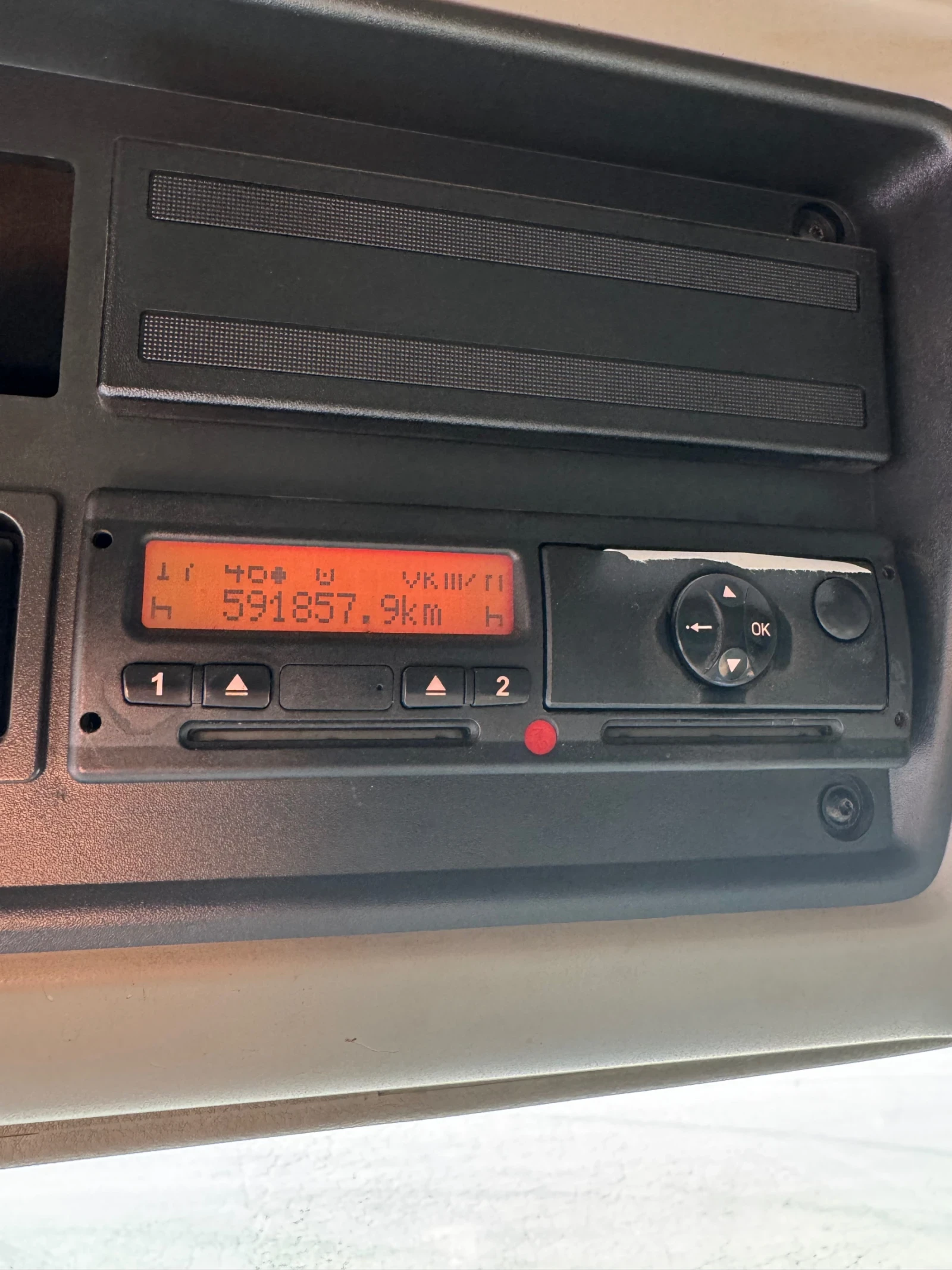 Renault Premium, снимка 6 - Камиони - 54682904