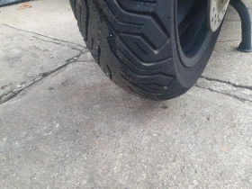 Honda Forza 300i ABS TCS LED Keyless, снимка 11