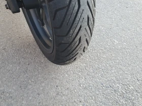 Honda Forza 300i ABS TCS LED Keyless, снимка 10