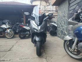 Honda Forza 300i ABS TCS LED Keyless, снимка 3
