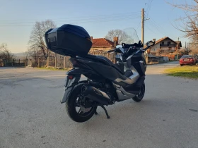 Honda Forza 300i ABS TCS LED Keyless, снимка 6