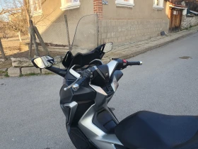 Honda Forza 300i ABS TCS LED Keyless, снимка 13