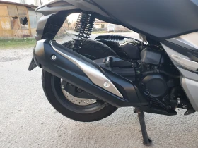 Honda Forza 300i ABS TCS LED Keyless, снимка 12