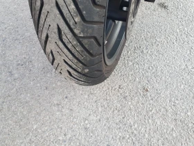 Honda Forza 300i ABS TCS LED Keyless, снимка 11