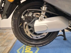 Други Друг Yadea G5 49cc. 2, 3kw!, снимка 13