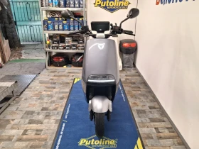 Други Друг Yadea G5 49cc. 2, 3kw!, снимка 4