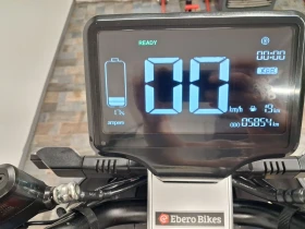 Други Друг Yadea G5 49cc. 2, 3kw!, снимка 10