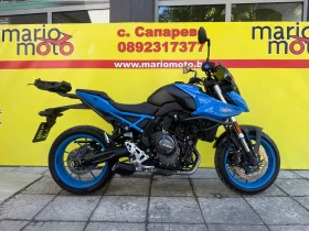 Suzuki Gsx 800 S, снимка 1