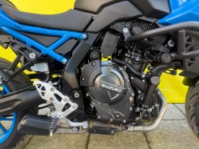 Suzuki Gsx 800 S, снимка 11