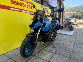 Suzuki Gsx 800 S, снимка 7