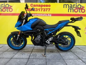 Suzuki Gsx 800 S, снимка 6