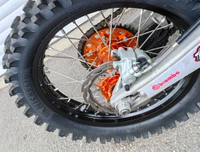 Ktm SX-F Стартер, Ендуро Режим, Лънчконтрол, Тракшън, снимка 15