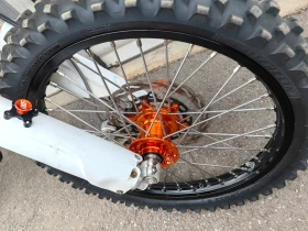 Ktm SX-F Стартер, Ендуро Режим, Лънчконтрол, Тракшън, снимка 11