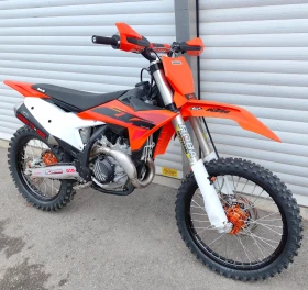 Ktm SX-F Стартер, Ендуро Режим, Лънчконтрол, Тракшън, снимка 10