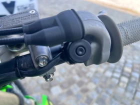 Kawasaki Kx 250, снимка 11