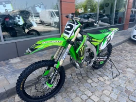 Kawasaki Kx 250, снимка 5