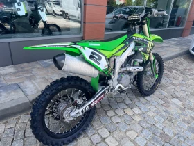 Kawasaki Kx 250, снимка 3