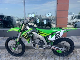 Kawasaki Kx 250, снимка 4
