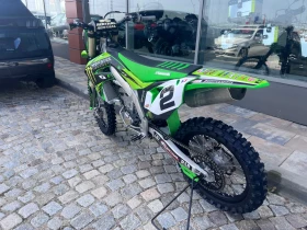 Kawasaki Kx 250, снимка 6