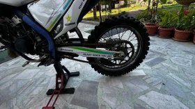 Husqvarna 125 Rokstar Editions, снимка 5