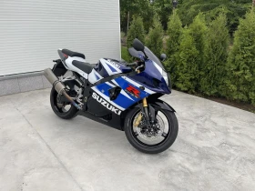     Suzuki Gsxr