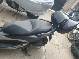Honda Forza 300i ABS TCS LED Keyless, снимка 9