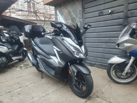Honda Forza 300i ABS TCS LED Keyless, снимка 2