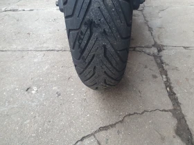 Honda Forza 300i ABS TCS LED Keyless, снимка 12