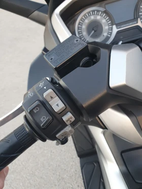 Honda Forza 300i ABS TCS LED Keyless | Auto.bg — изображение 15