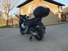 Honda Forza 300i ABS TCS LED Keyless | Auto.bg — изображение 8