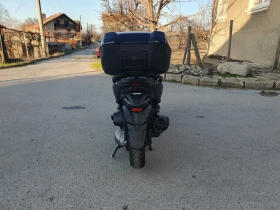 Honda Forza 300i ABS TCS LED Keyless | Auto.bg — изображение 7