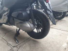 Honda Forza 300i ABS TCS LED Keyless, снимка 13